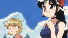 Shinobu, rendez-vous avec Kaede