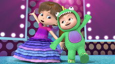 Épisode 13
