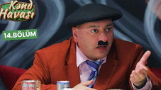 Épisode 14