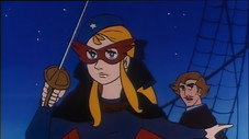 Un vent de révolte