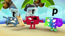 Épisode 22