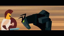 Jack and the Spartans