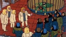 Evadés de la Cité des Singes