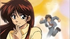 L'amour d'un homme d'affaires