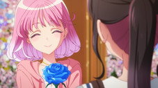 Rêve, fleuris !