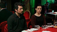 Épisode 8 : Mère et fille