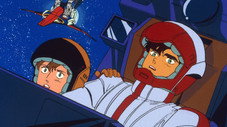 Judau décolle !