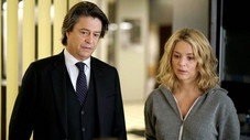 Virginie and Ramzy