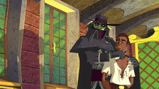 Épisode 18