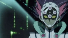 Bienvenue dans LINK VRAINS