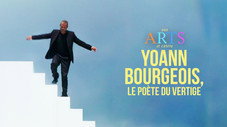 Yoann Bourgeois, le poète du vertige