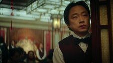 Misterio en Chinatown 1x10