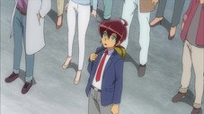 Épisode 16