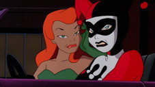 Harley & Ivy