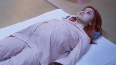 Dormir peut aider un enfant à grandir !