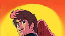 The Scarlet Wind