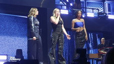 Quotidienne du 21/03 : Le concert à Paris (Partie 2)