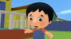 Épisode 18