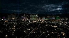 The Night the Lights Went Out in Vegas
