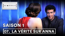 La vérité sur Anna