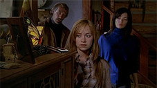 Retour à Heartland