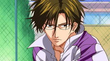 Le Plus Fort de Seigaku (1)