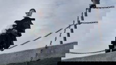 Deixe os mortos enterrarem os mortos