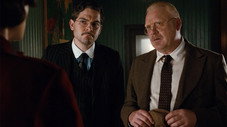 A Frankie Drake Mysteries Cold Case: Episode 4