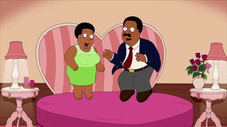Mr. & Mrs. Brown