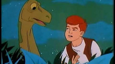 Le Peuple Loup (Dino Boy)
