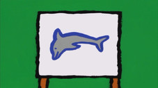 Le dauphin