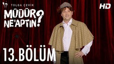 Épisode 13