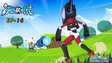 Épisode 16