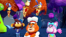 Épisode 17