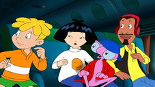 Épisode 20