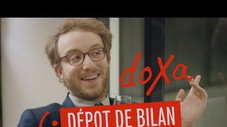 Dépôt de Bilan