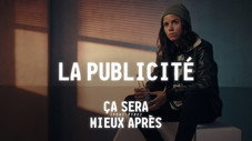 La publicité