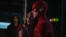 A Última Tentação de Barry Allen, Parte: 2