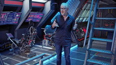 The Expanse: Expanded