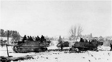 La poche des Ardennes, bataille de la dernière chance