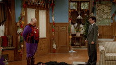 Weekend at Ferdinand's