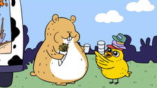 Épisode 6