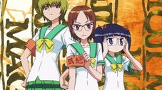 Épisode 11