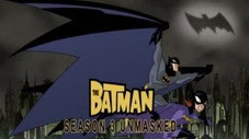 Season 3 Unmasked