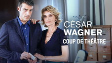 Coup de théâtre