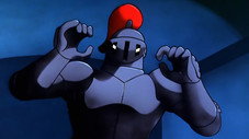 La Nuit du Chevalier Noir