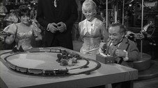 La Nuit de l'attentat