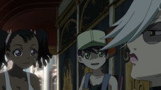 Épisode 20