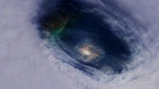 L'Ouragan Eve