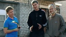 Épisode 1